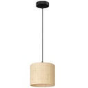 Pendant light Rattan