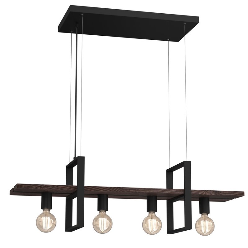 Pendant light Shelf
