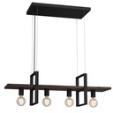 Pendant light Shelf