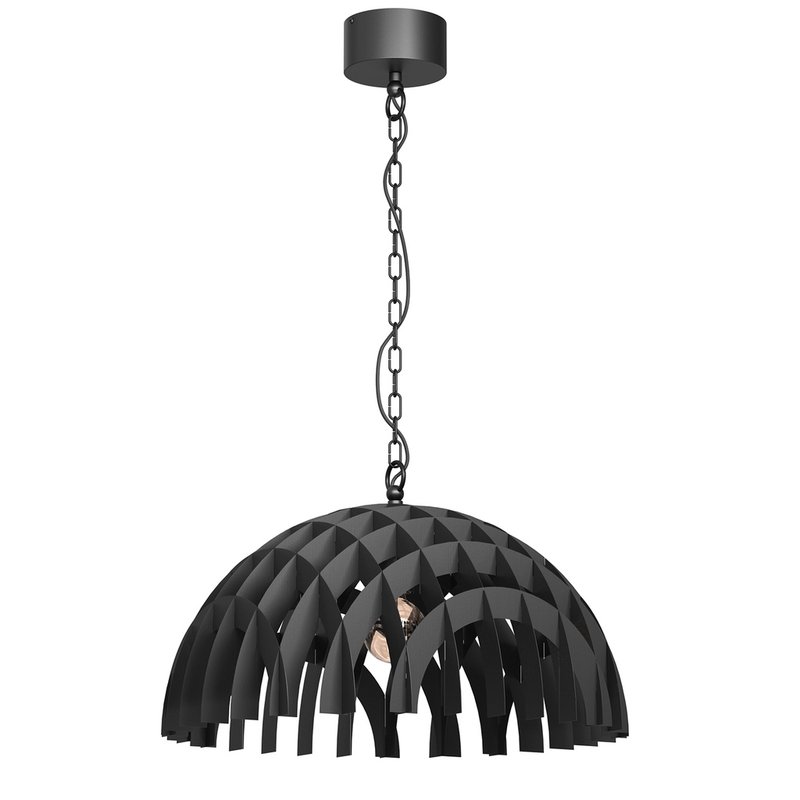 Pendant light Space Dome