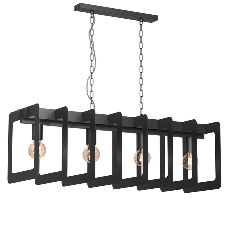 Pendant light Space Horizontal