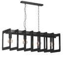 Pendant light Space Horizontal