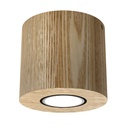 Ceiling light Downlight Wood