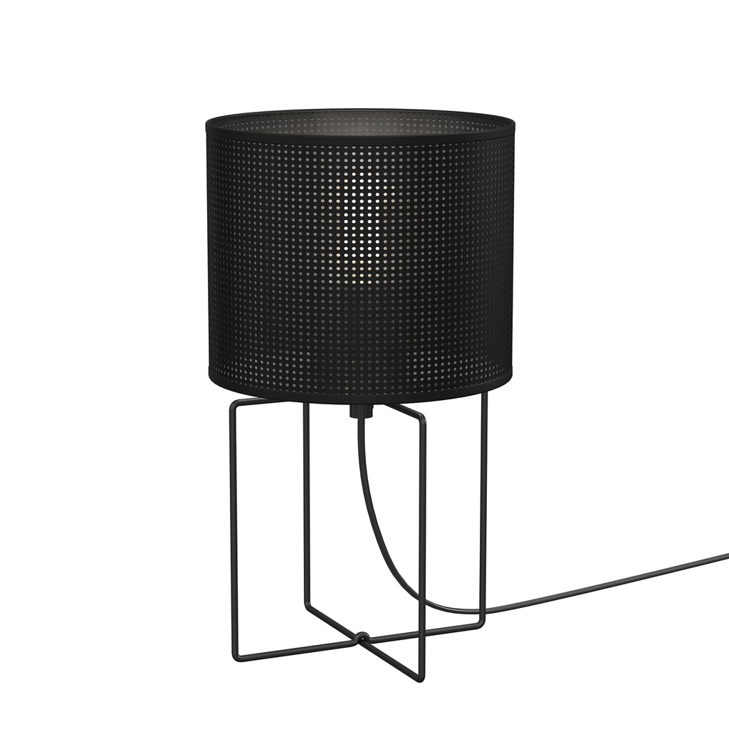 Namizna svetilka Loft Shade Cross