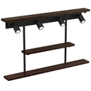 Wall light Shelf