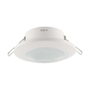VT-981 GU10 Fitting Round White