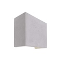 LED stenska svetilka Quinta II