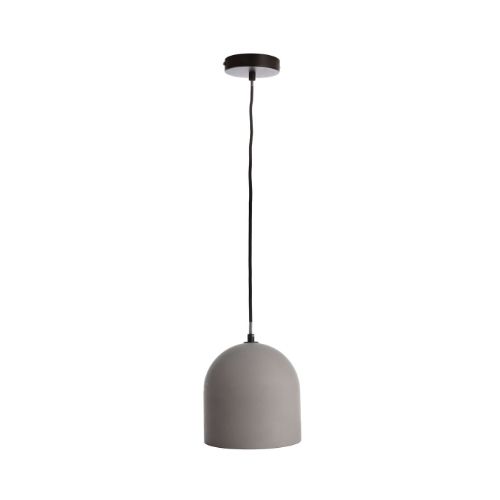 Pendant light Concreto I