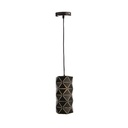 Pendant light Asterope Linear