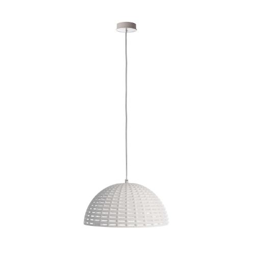 LED viseča svetilka Basket 