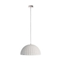LED viseča svetilka Basket 