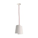 Pendant light Twister 