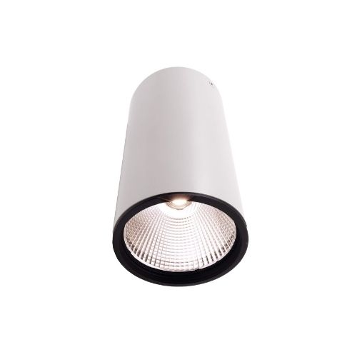 LED stropna svetilka Luna