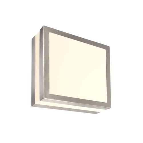 LED stenska svetilka Scuti I