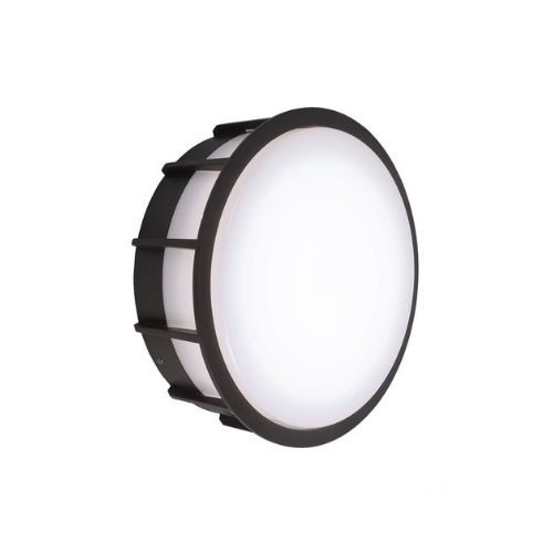 LED stenska svetilka Meissa