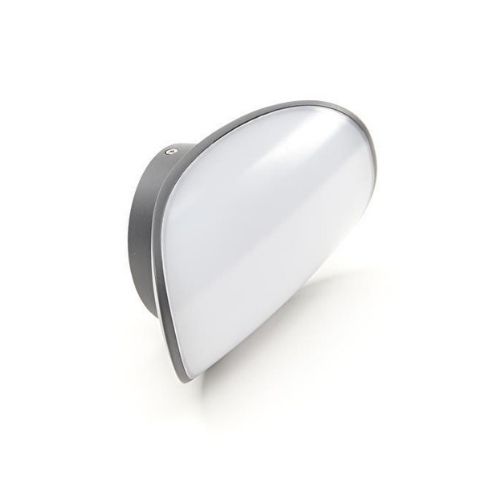LED stenska svetilka Avior