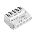 Clamp SDKF 5 (Box - 50 pcs)