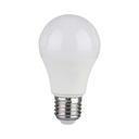 LED Bulb - 10.5W E27 A58 Plastic 6500K 