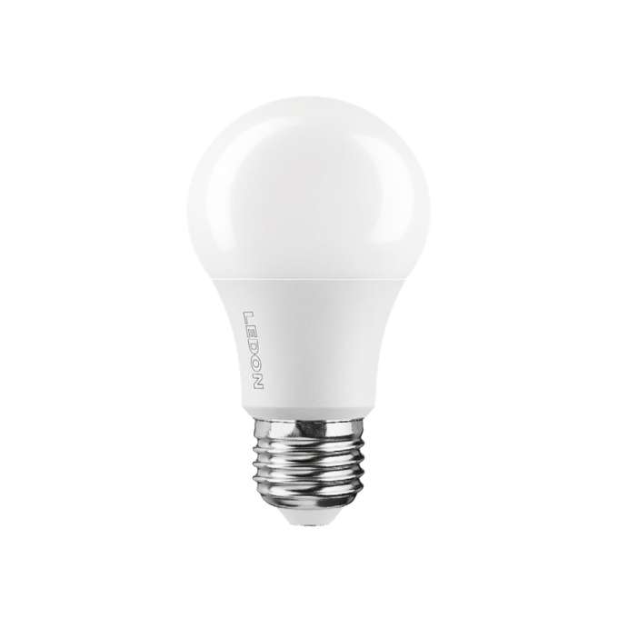 LED sijalka - 9.5W E27 CRI90 2700K