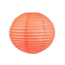 Pendant light Kokon paper ball