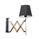 Stenska svetilka Mito E27