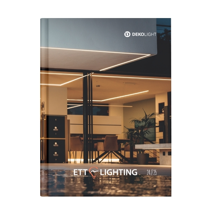 Deko-light katalog