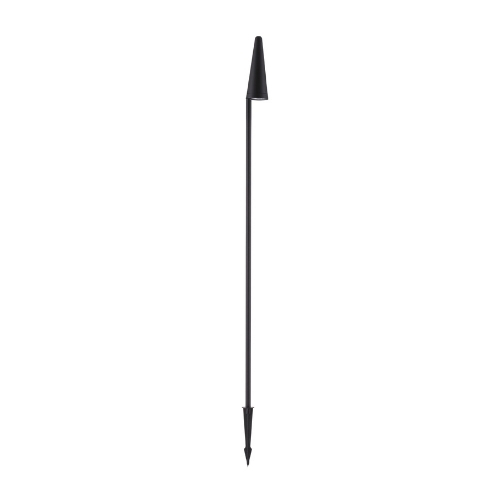 Outdoor floor light Mabel