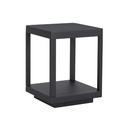 Outdoor floor light Surf