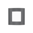 Zunanja stenska svetilka Zenith Square