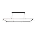 LED pendant light set, LED Event-Panel Transparent