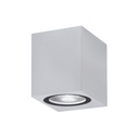 Outdoor wall light Nero Square