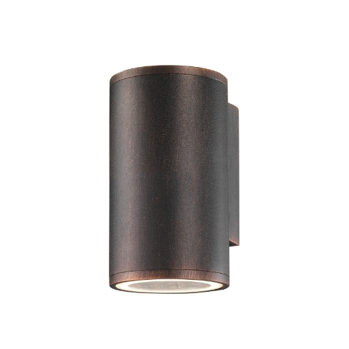 Outdoor wall light Nodus