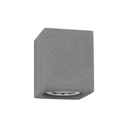 Zunanja stenska svetilka Emile