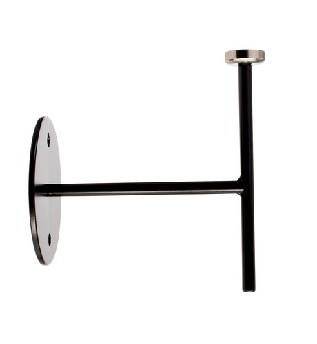 Wall holder for magnetic light Miram