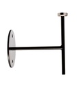 Wall holder for magnetic light Miram