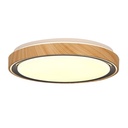 LED stropna svetilka Aflo