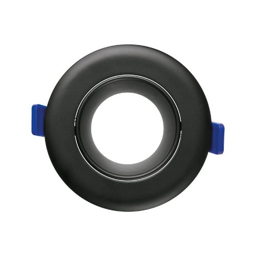 ACS TRIM RING SWIVEL 75mm BK 30°