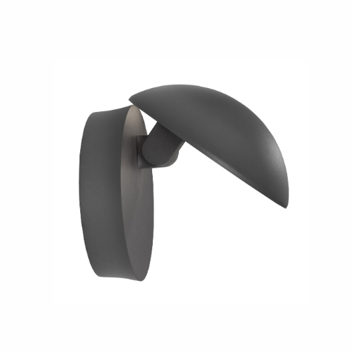 Outdoor wall light Agile