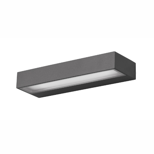 Outdoor wall light Fungo