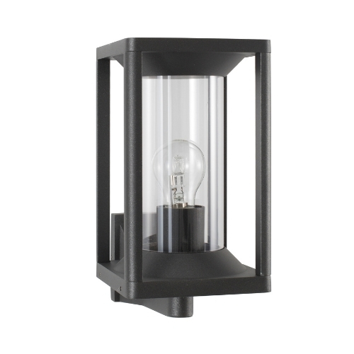 Outdoor wall light Loeve