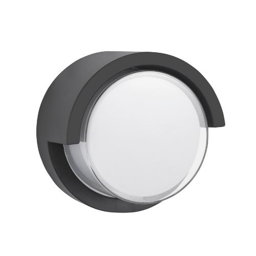 Outdoor wall light Max Circle