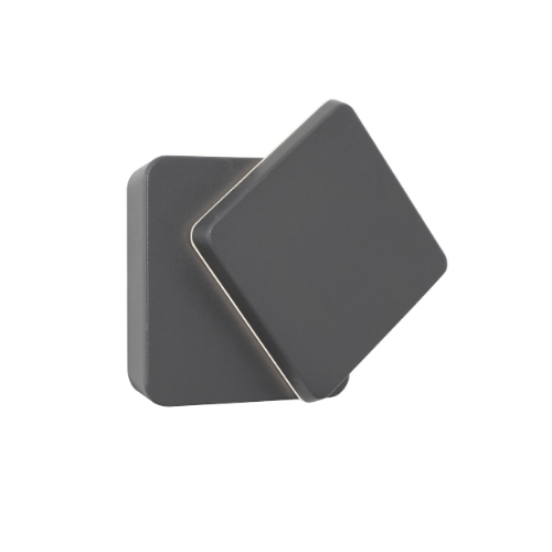 Zunanja stenska svetilka Pier