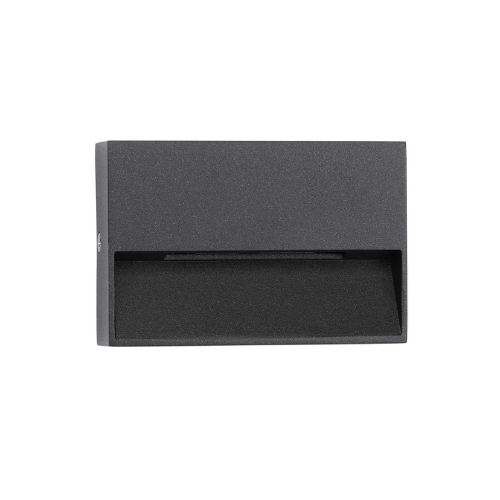 Zunanja stenska svetilka Vision