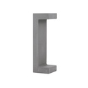 Outdoor floor light Aran - 1