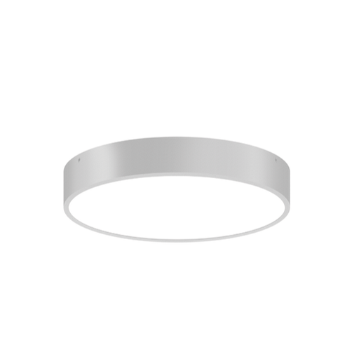 Ceiling light Finestra Ring LED