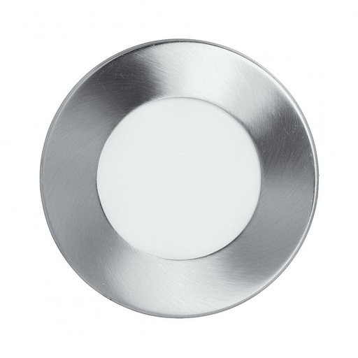 Recessed light MILTON LED C 12W 