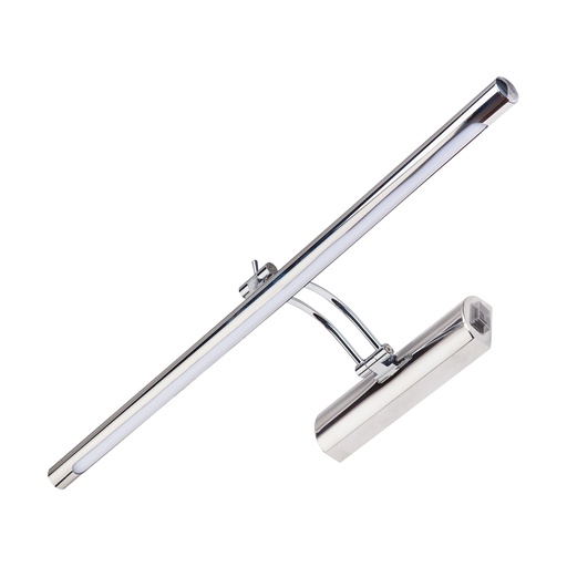 Wall bathroom light ANITA LED 12W CHROME NW