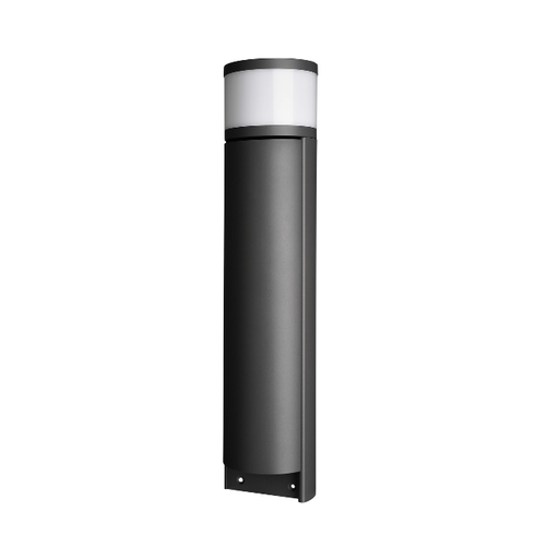 LED bollard light and socket tower Arawan