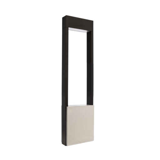 LED bollard light Chertan