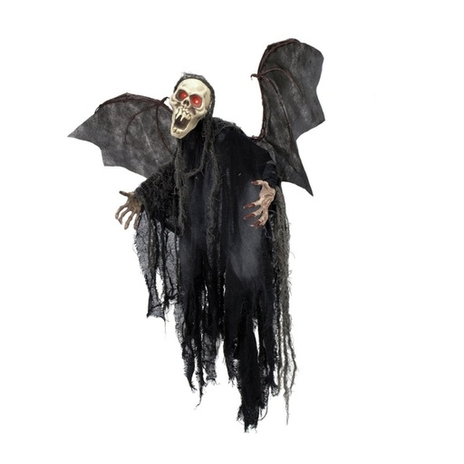 Bat ghost - 80 x 85 cm